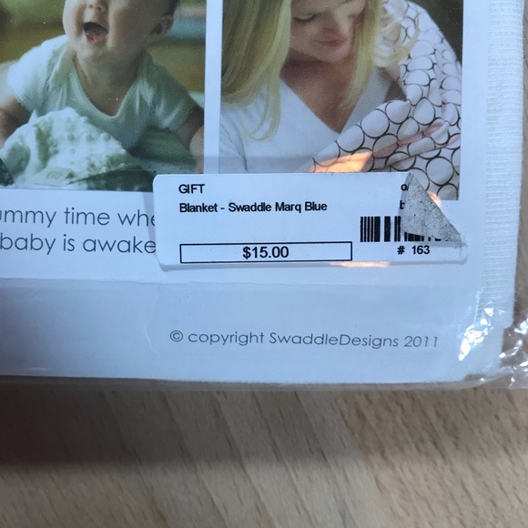 Swaddle Designs Swaddle Blankets Bundle - Picture 4 of 4